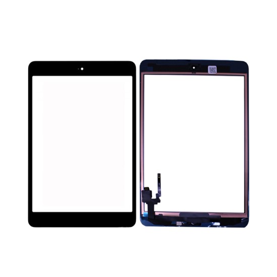Touch Apple iPad Mini 3 Negro Touch Apple iPad Mini 3 Negro